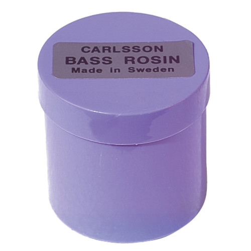 Carlsson Double bass rosin