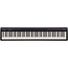 Roland FP-10 | Compact 88-Note Digital Piano | SuperNATURAL Piano Tones | Authentic Acoustic Feel Keyboard | Great for Beginners & Experienced Player