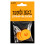 Ernie Ball Strap Blocks 4pk - Orange 1