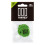 Dunlop Dunlop Tortex III Picks, Pack of 12 5