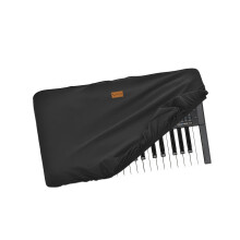 Musiin Keyboard Synthesizer Dust cover compatible with Korg Modwave mk2, Moog Messenger KingKORG NEO, opsix mk II, wavestate mk2,Premium Chinlon Anti
