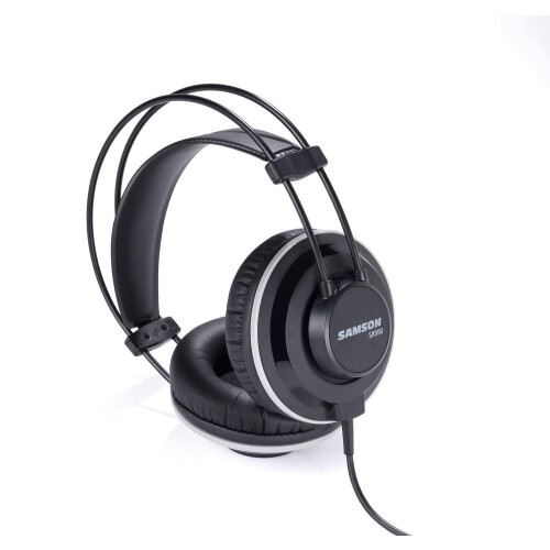 Samson SAMSON - SR990 - Over ear headphones