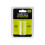 Ernie Ball Glass Guitar Slide - Medium 1