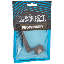 Ernie Ball Pegwinder