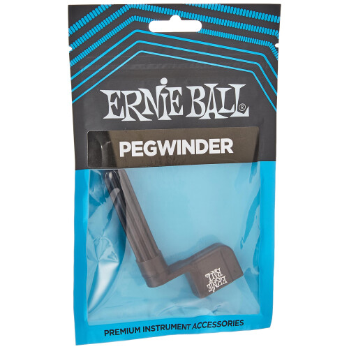 Ernie Ball Pegwinder
