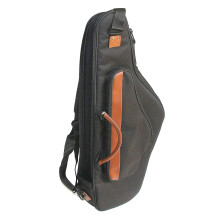 Tuyama Gigbag for Tenor Saxophone - Extra Sturdy and well Cushioned - With removable Backpack Straps for Easy Transport