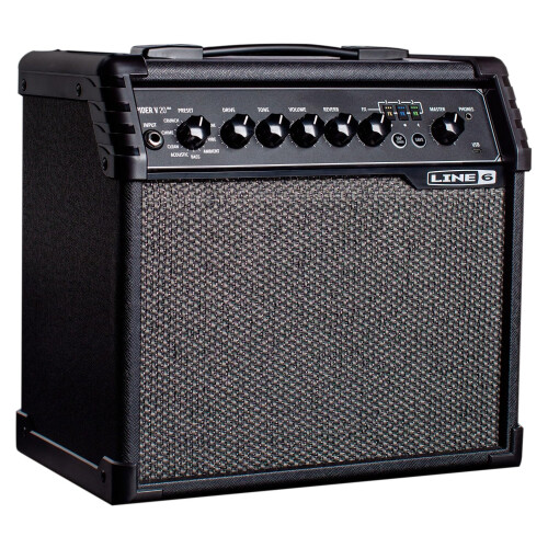 Line 6 Spider V 20 MKII