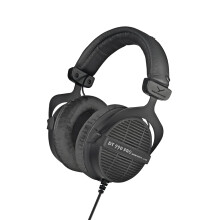 Beyerdynamic DT 990 PRO Limited Black Edition Studio Headphones - 250 Ohm