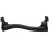 Everest EZ4A Violin Shoulder Rest 4/4 Size - Adjustable to 3/4 Size 1