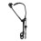 Alnicov Saxophone Shoulder Harness Comfortable Sax Neck Strap Hook 1