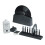 Knosti Disco Anti Static Record Cleaning Machine (Latest model) Generation one 1