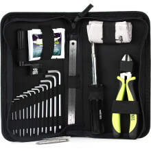 Ernie Ball Musician's Tool Kit