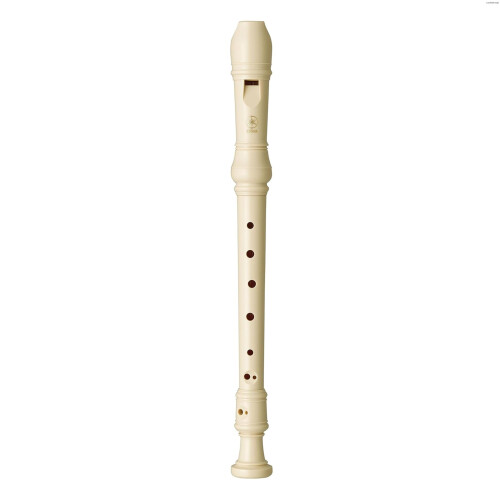 Yamaha Yamaha YRS-23 Soprano Recorder