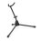 Tiger WIS14-BK Alto Saxophone Stand with Folding Legs 1