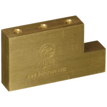 Floyd Rose Tremolo Block, FROFTBL37