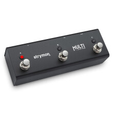 Strymon MultiSwitch Plus - Guitar Effects Accessories