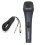 Weymic Cardioid Mic Professional Dynamic Vocal Microphone 1