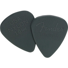FENDER NYLON PICK 1.00 12 PK