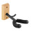 Tiger Violin Wall Mount with Bow Holder 1