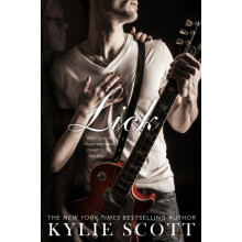 Lick by Kylie Scott Paperback Book