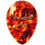 Fender Fender 098-0354-900 354 Shape Picks, 12 Count, Shell, Heavy 1