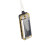 Silver Mini Harmonica Necklace - 4 Hole, 8 Tone, Portable for Kids & Beginners 1