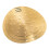 SONICAKE Clap Stack Effect Cymbal Pack 11" 13" 15" 3pcs Stackable Cymbal Set 1