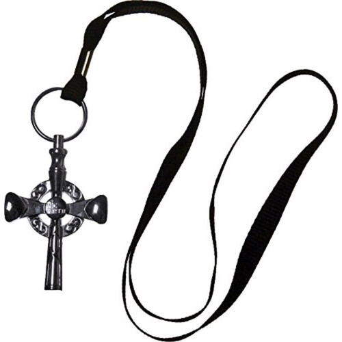 Vic FIrth - Drum Key - Cross Design