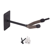 String Swing Cello Hanger - Holder for Acoustic and Electric Cellos - Stand Accessories Home or Studio Wall - Musical Instruments Safe Without Hard C