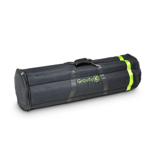 Gravity Carry case for 6 Microphone Stands