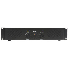 QTX | Q480 Power Amplifier | 480W