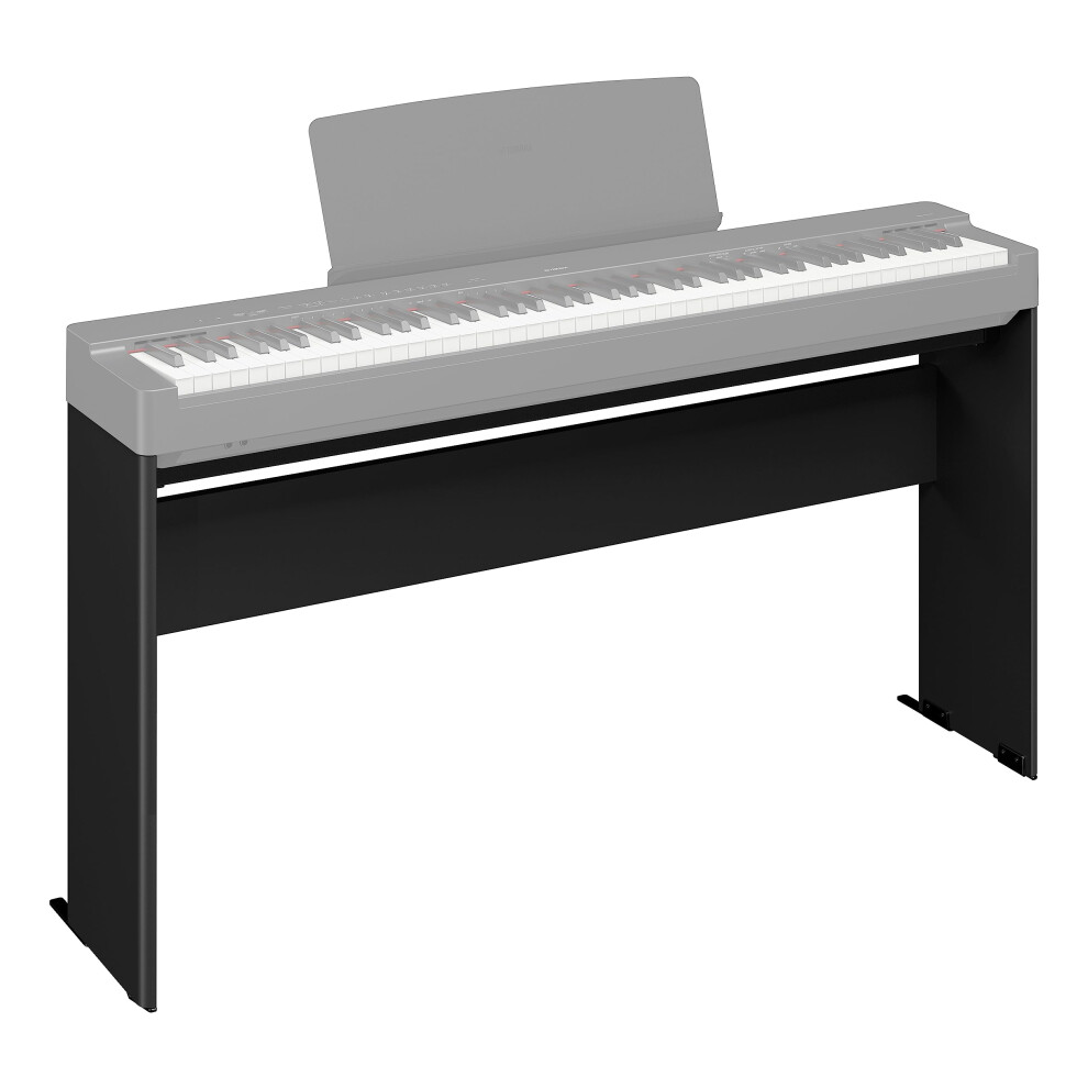Yamaha L-200 Wooden Digital Piano Stand For P-225 Digital Piano