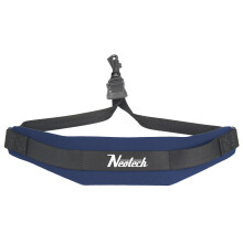 Neotech Saxophone Strap - Small - Made In USA- Swivel Hook Neck Strap for Saxophone, Clarinets, English Horns & More - Comfortable Neoprene Instrumen
