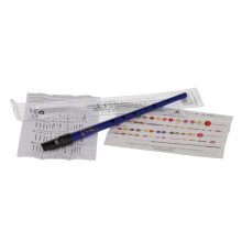 Clarke 700542 Pennywhistle Sweetone C-tuning, Blue