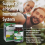 Nature's Answer, Goldenseal Root, 550 mg, 50 Vegetariánských Kapslí 2