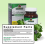 Nature's Answer, Goldenseal Root, 550 mg, 50 Vegetariánských Kapslí 4