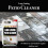 Ecofactive Spot On 5L Long Lasting Patio Cleaner 3