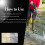 Ecofactive Spot On 5L Long Lasting Patio Cleaner 8