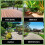 Ecofactive Spot On 5L Long Lasting Patio Cleaner 9