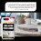 Ecofactive Spot On 5L Long Lasting Patio Cleaner 10