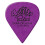 Dunlop Tortex Sharp 114 Purple (Pack of 12) 3