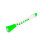 Nuvo DooD 2.0 in white and green 2