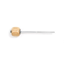 Gibraltar Pedal Accessories - Beater - Natural Wood SC-3262