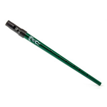 Clarke Tinwhistle Sweetone D Whistle - Green