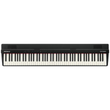 Roland GO:PIANO88 | Entry-Level Portable 88-Note Digital Piano | Premium Performance | Lightweight Design | Powerful Learning Features | Battery-Powe
