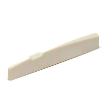 Graphtech PQ927600 Tusq Acoustic Saddle Compensated,- 3 Inch