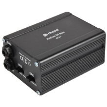 Chord | Active DI Box
