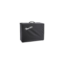 Fender Amp Cover, Hot Rod Deluxe/Blues Deluxe, FR-12, Black
