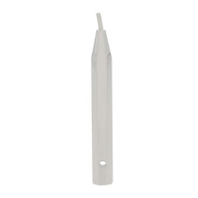 Violin Chin Rest Screwdriver Steel Violin Chinrest Screw Wrench Musical Instrument Repair Tool for Accessory