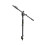 Gravity MS 0200 SET1 - Microphone Pole for Table Mounting incl. Table Clamp and Boom 1